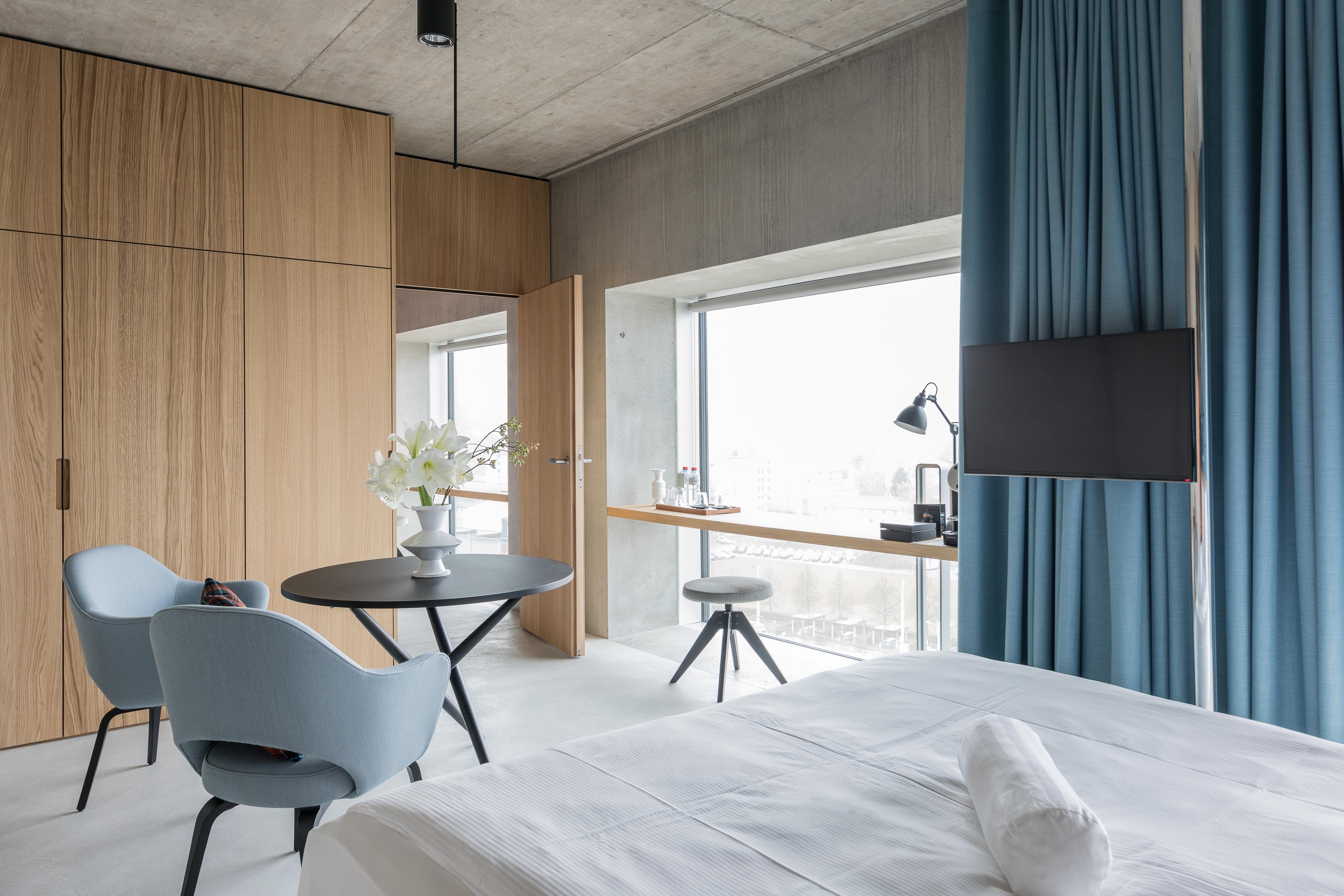 Placid Hotel Design & Lifestyle Ζυρίχη Εξωτερικό φωτογραφία